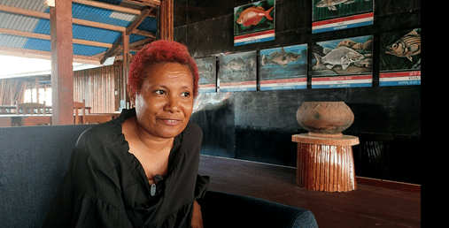 Kuliner Autentik, di antara Kuliner Lokal Papua