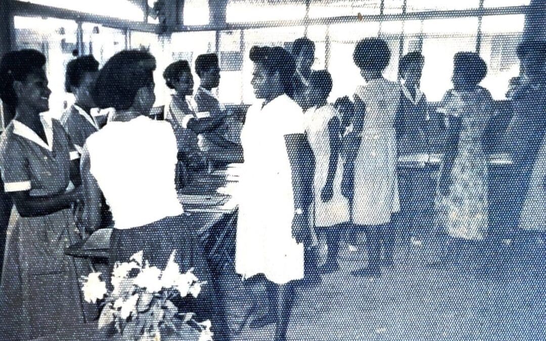 Saat Pendidikan Berasrama Menjadi Poros Pendidikan di Tanah Papua